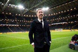 Graham Potter
