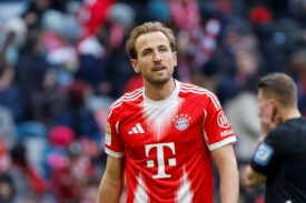 Harry Kane