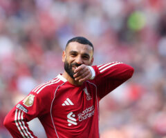 Mohamed Salah