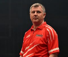 Krzysztof Ratajski