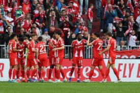Bayern Monachium