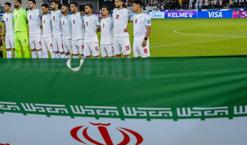 Iran