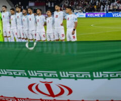 Iran
