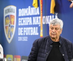 Mircea Lucescu