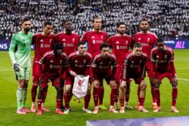 Liverpool
