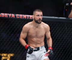 Mateusz Gamrot