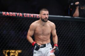 Mateusz Gamrot
