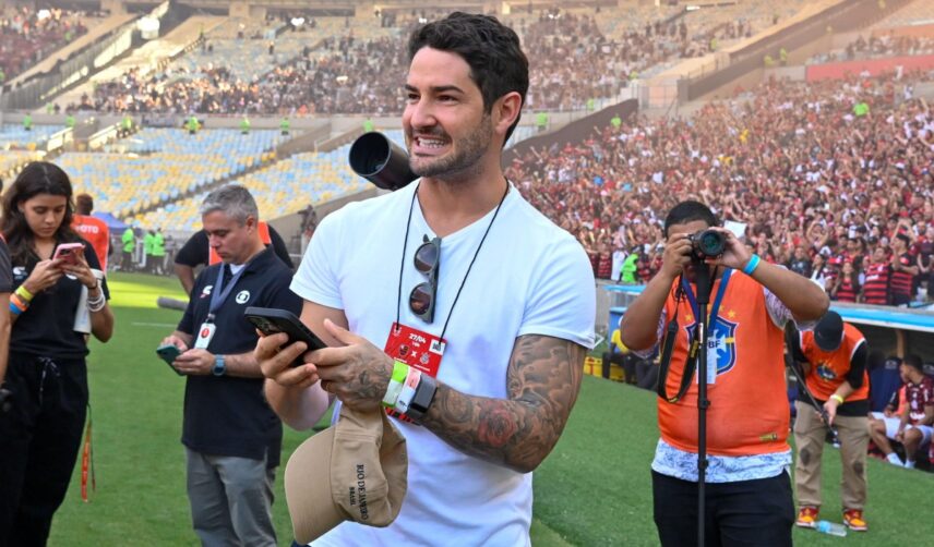 Alexandre Pato