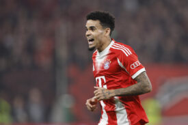 Luis Diaz