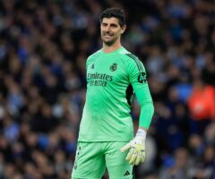 Thibaut Courtois