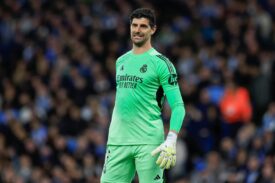 Thibaut Courtois