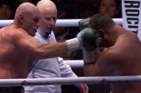 Tyson Fury