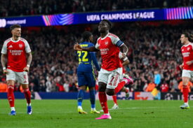 Arsenal