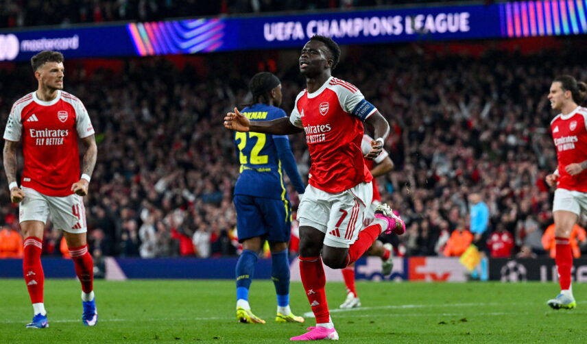 Arsenal