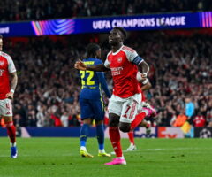 Arsenal