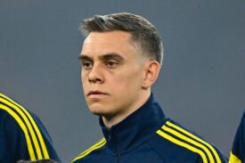 Leandro Trossard