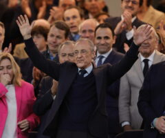 Florentino Perez