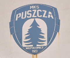 Puszcza Niepołomice