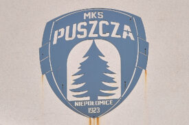 Puszcza Niepołomice