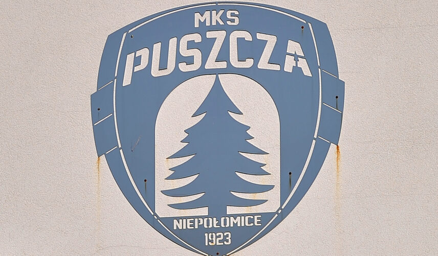 Puszcza Niepołomice