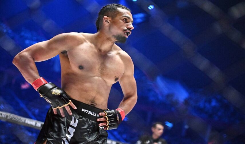 Fame MMA 31
