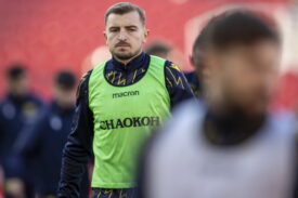 Michał Helik