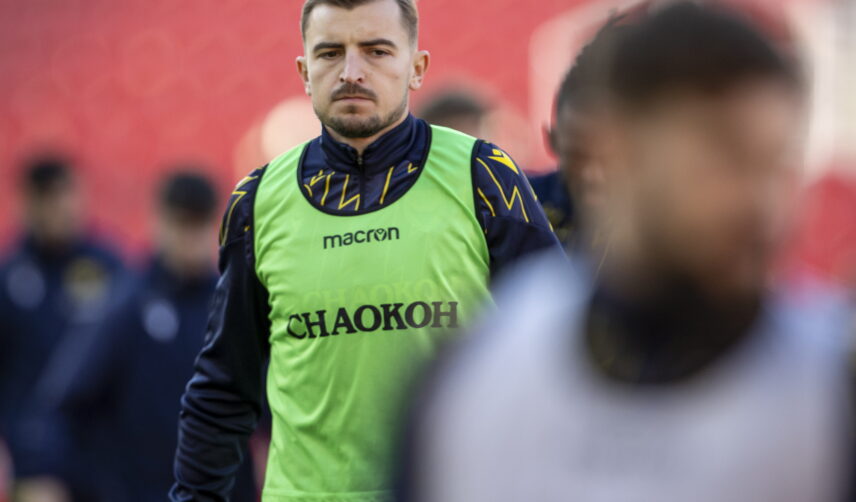 Michał Helik