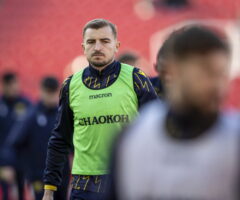Michał Helik