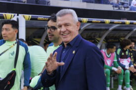 Javier Aguirre