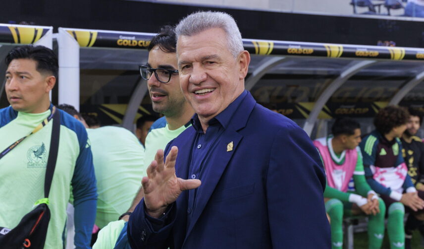 Javier Aguirre