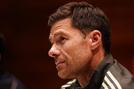 Xabi Alonso