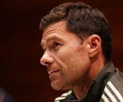 Xabi Alonso