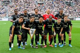 Juventus