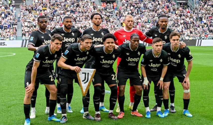 Juventus