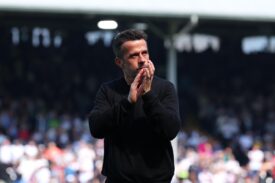 Marco Silva