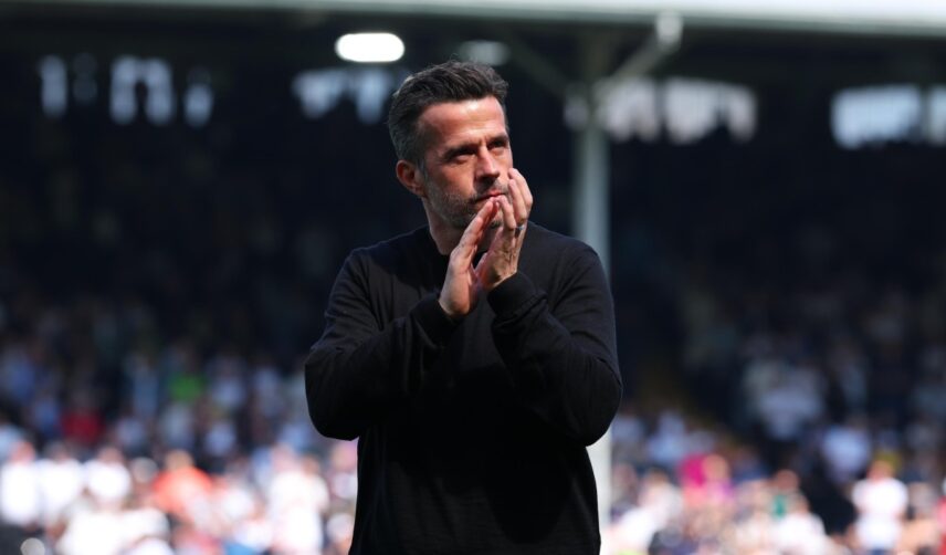 Marco Silva