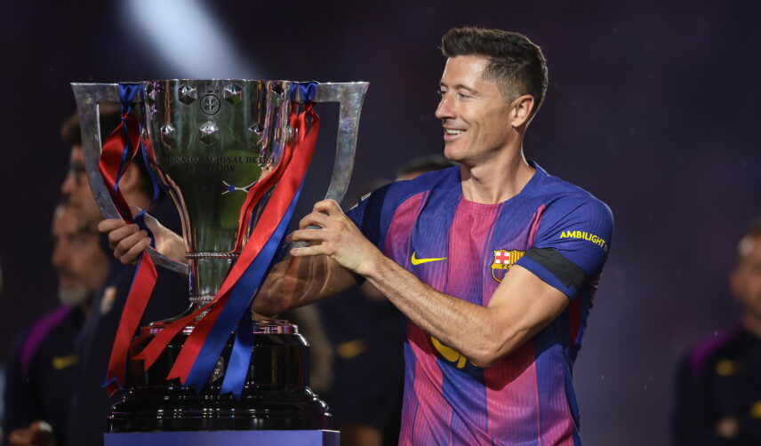 Robert Lewandowski