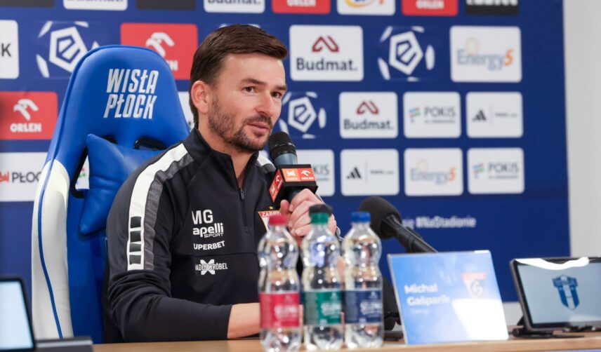 Michal Gasparik