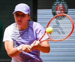 Iga Świątek