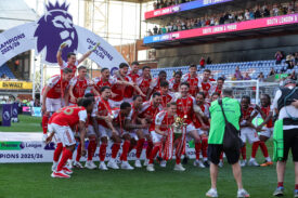 Arsenal