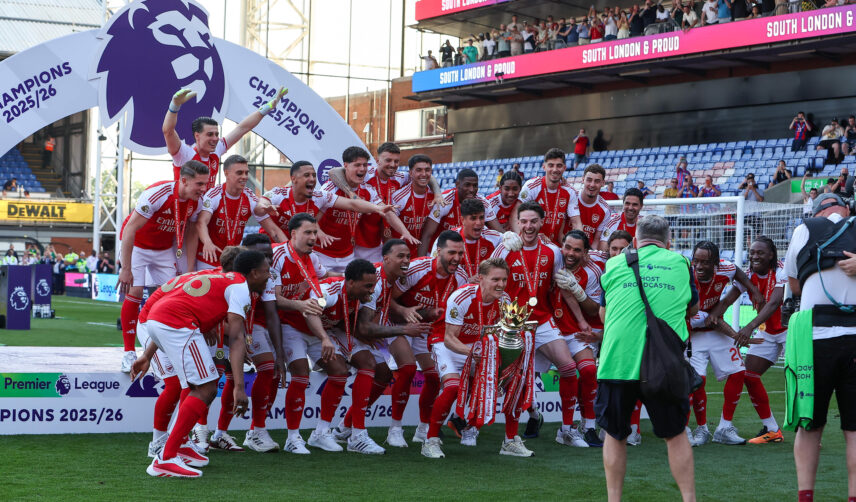 Arsenal