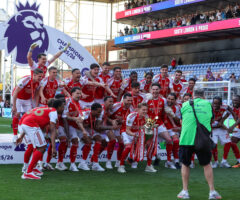 Arsenal
