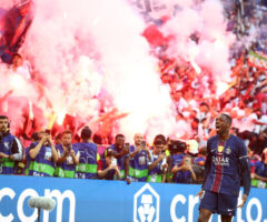 Dembele