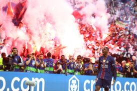 Dembele