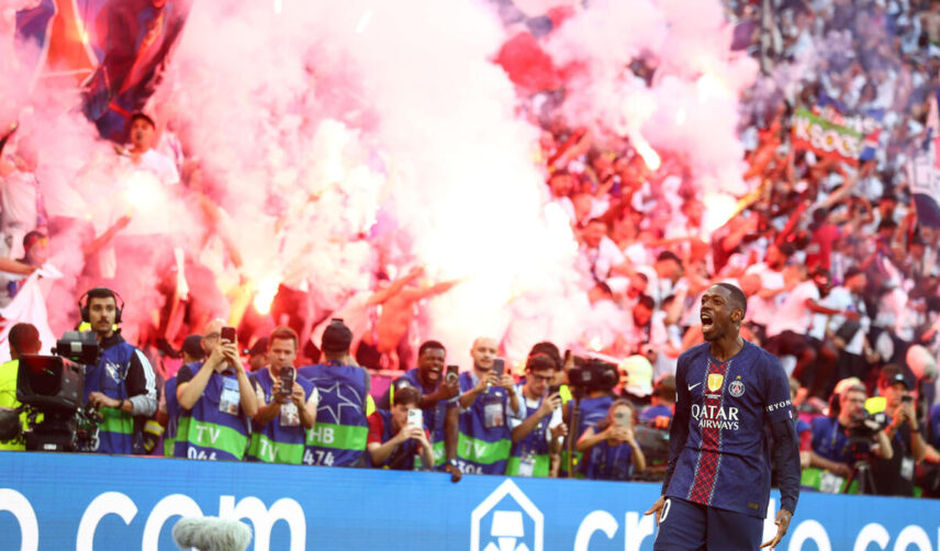 Dembele