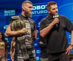 Piotr Kuberski