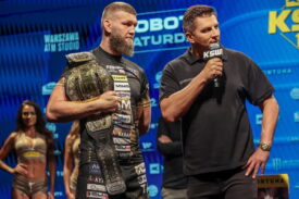 Piotr Kuberski