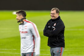 Urban i Lewandowski