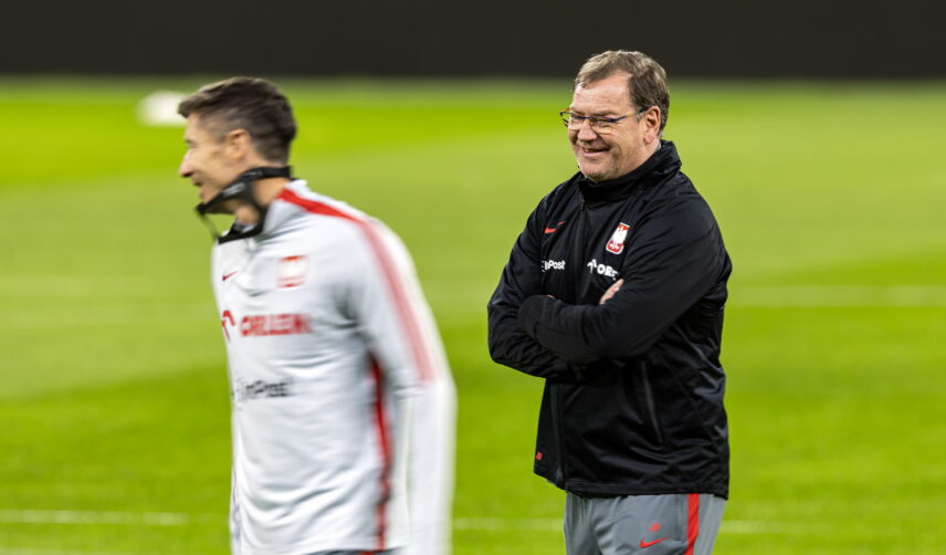 Urban i Lewandowski