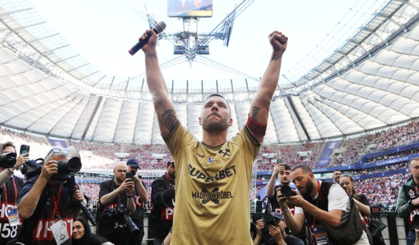 Lukas Podolski